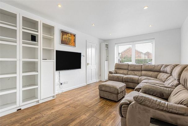 3 bedroom detached house to rent - Photo 1