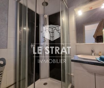 Location Appartement 1 pièce 35m² - Photo 1
