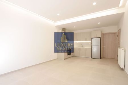 Διαμέρισμα για ενοικίαση - Γλυφάδα, - Photo 4