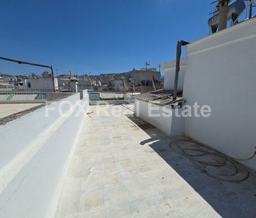 Studio/Γκαρσονιέρα για ενοικίαση Πλατεία Κολιάτσου (Πατήσια) - Photo 6