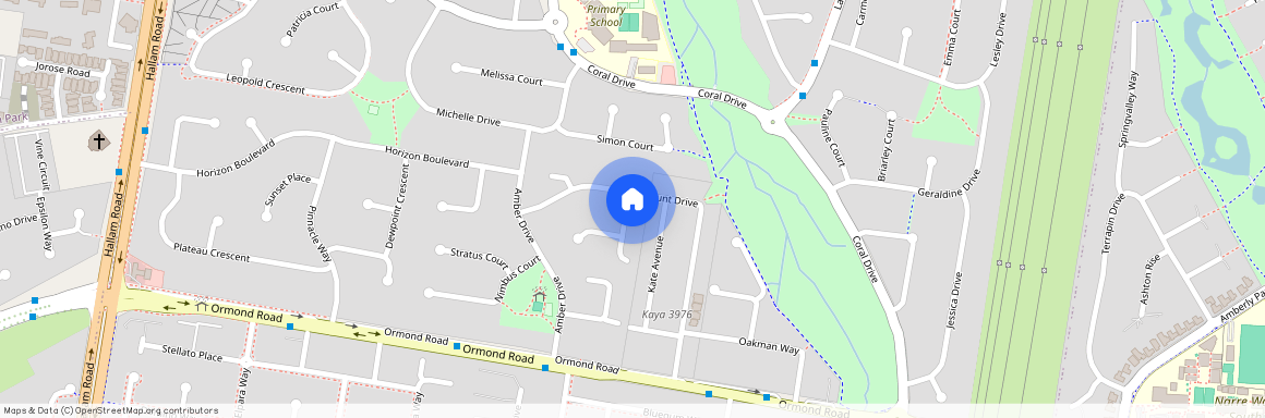 4 Cumulus Court, Hampton Park VIC 3976