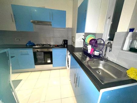 1 bedroom terraced house to rent - Photo 3