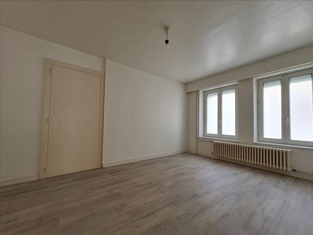 Appartement 1 chambre à Vagney - Photo 3