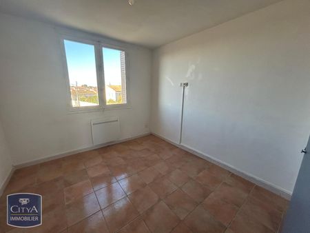 Location Appartement 3 pièces 53m² CARPENTRAS 84200 - Photo 4