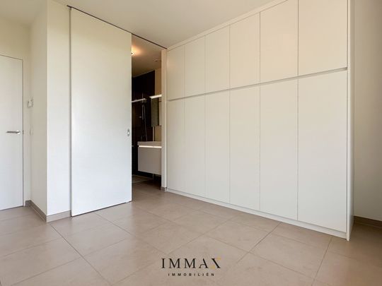 Ruim 1 slaapkamer appartement in nieuwbouwresidentie - Photo 1