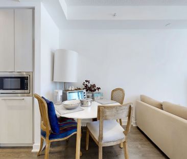 For Lease - 125 Blue Jays Way Unit# 2907, Toronto, Ontario - Photo 4