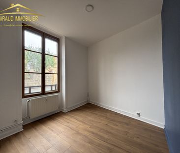 T2 avec terrasse - Photo 1