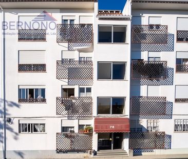 Apartamento T3 em Lisboa - Photo 3