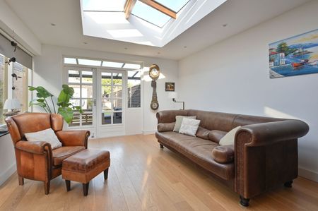 Huis te huur: Zwarteweg 50-A 1412 GD Naarden - Foto 5