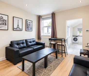 1 bed Shared House for Rent - Photo 1