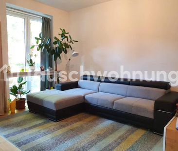 TAUSCHWOHNUNG Attraktiv, moderne Wohnung an ruhiger und zentraler Lage - Foto 1
