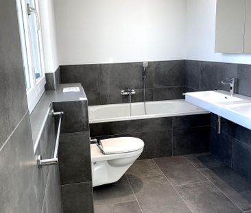 3.5 Zimmer, 91 m², 3. Stock - Photo 4