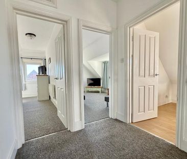 2 bedroom apartment to rent - Photo 2