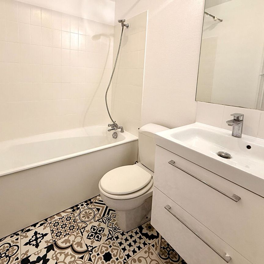 Appartement T1 Puteaux à louer - Photo 1