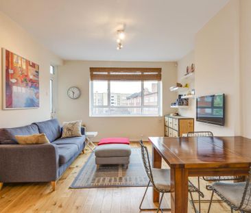 1 bedroom apartment to rent - Photo 4