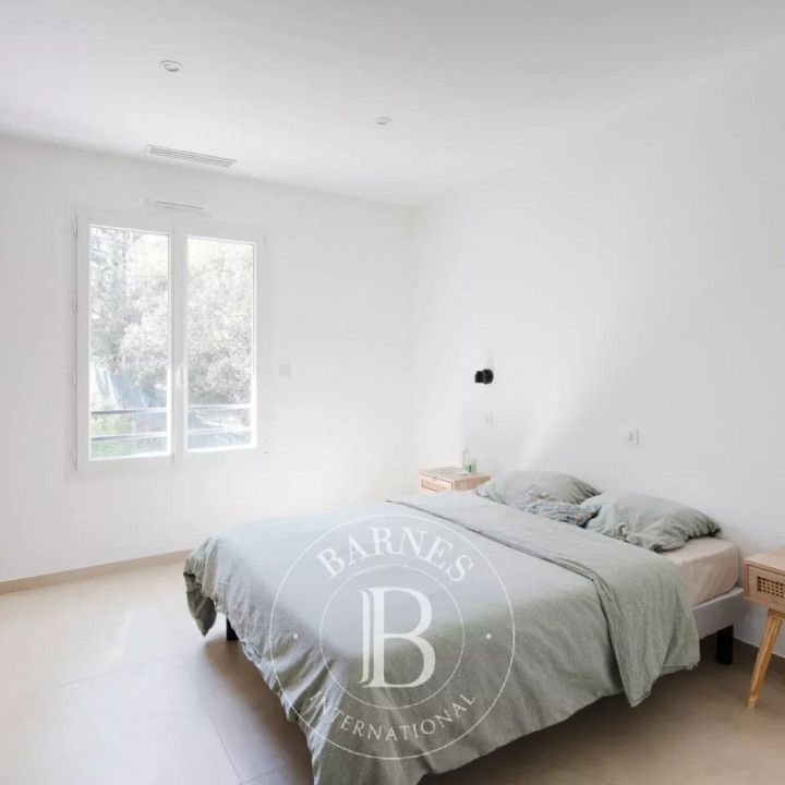 Maison • Cabries - Photo 1