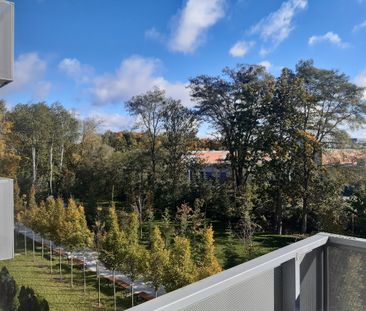 Poznań, Poznań-Nowe Miasto - Фото 3