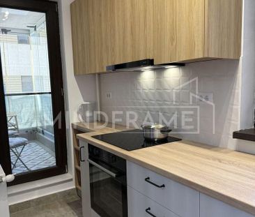 Mihai Bravu 7'Metrou Bloc Nou Centrala Pet Friendly - Photo 5