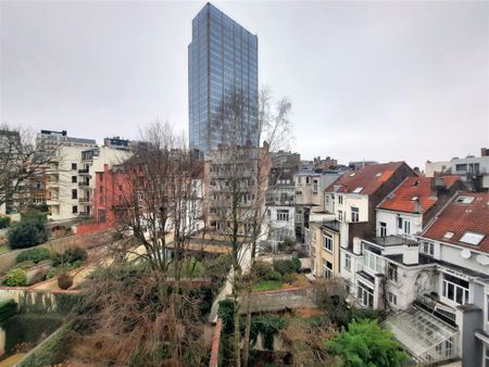 Appartement te huur - Foto 5