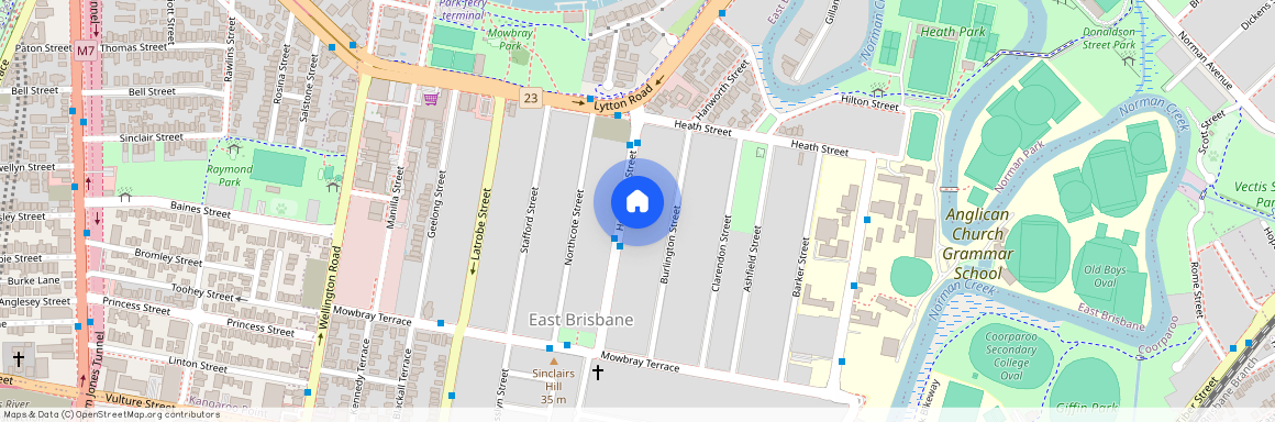 45 Heidelberg Street, Qld 4169, East Brisbane