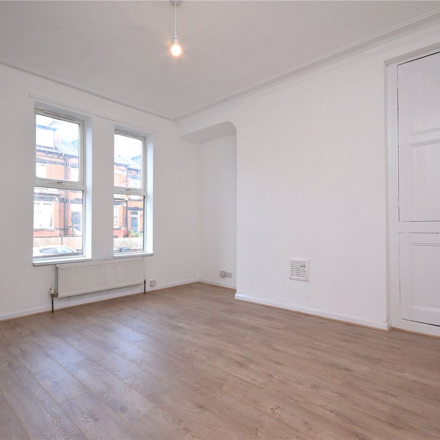 12, Arthington View, Leeds, West Yorkshire, LS10 2ND - Photo 1