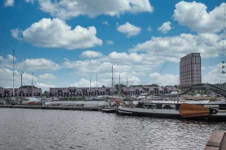 Reitdiephaven, 510, Groningen - Photo 5
