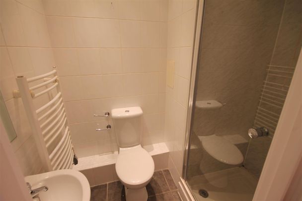 City Apartments, City Centre - Photo 1