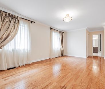 For Lease - 67 Timna Crescent, Vaughan, Ontario - Photo 1