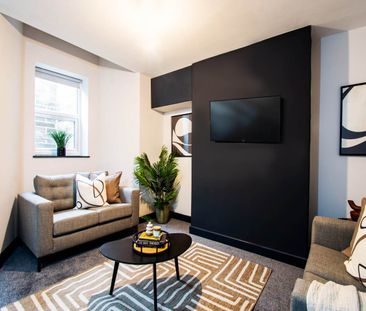 Cemetery Road (Room 2), Beeston, Leeds - Photo 2