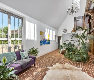 5 bedroom equestrian property to rent - Photo 4
