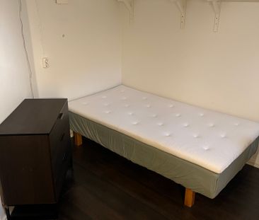 Klintens väg, Göteborg - Foto 1