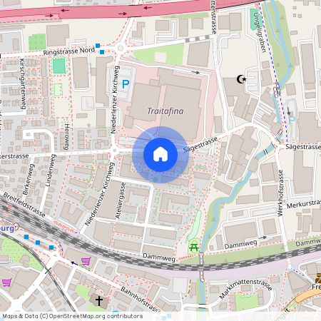 Sägestrasse 61, 5600 Lenzburg