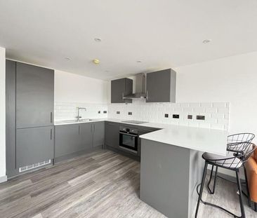 1 bedroom apartment to rent - Photo 5