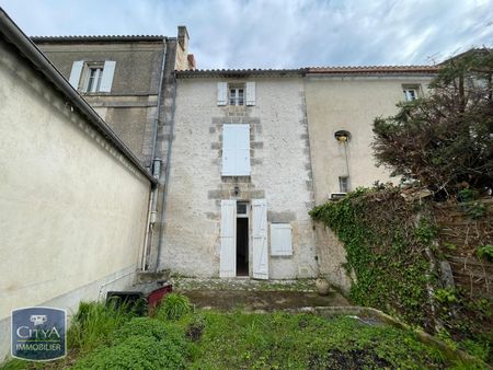 Location Maison 4 pièces 94m² ANGOULEME 16000 - Photo 3