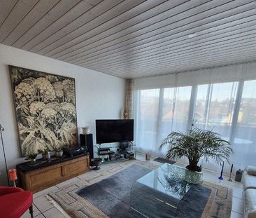 Entdecken Sie Ihr neues Zuhause in der charmanten Gemeinde Uetendorf - Foto 1