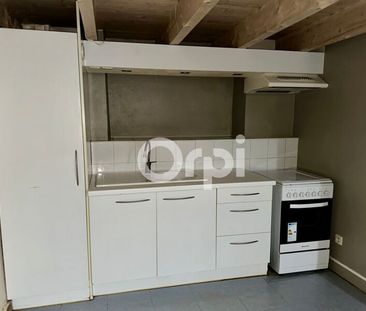 Appartement à louer 2 pièces • 40,74 m2 Brive-la-Gaillarde - Photo 2