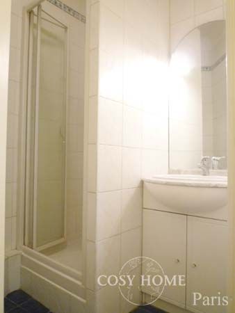 Appartement en location | Paris 17ème - Photo 4