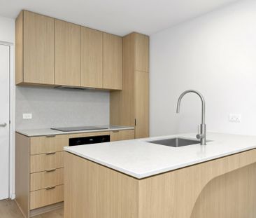 Stylish Apartment Living in Denman Prospect - Photo 3