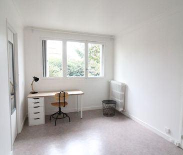 STUDIO MEUBLE 24.80 m² MAISONS-ALFORT - Photo 3