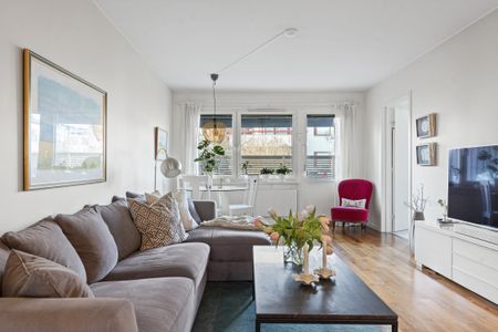 Skogstorpsvägen, Sollentuna - Photo 5