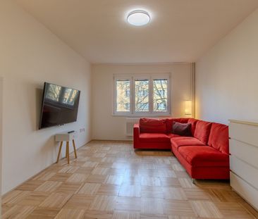 Pronájem bytu 2+1 • 68 m²Herálecká IV, Praha - Krč - Photo 3