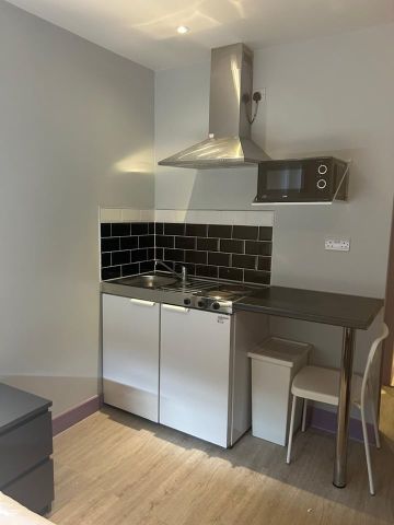 Studio Flat, London Road, CR7 - Photo 5