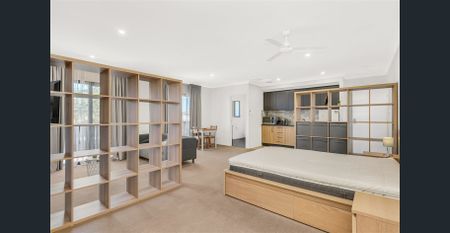 LARGE OPEN PLAN STUDIO - Photo 3