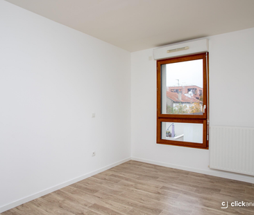 Bel appartement 3 pièces avec balcon et ascenseur à Pierrefitte-sur... - Photo 2