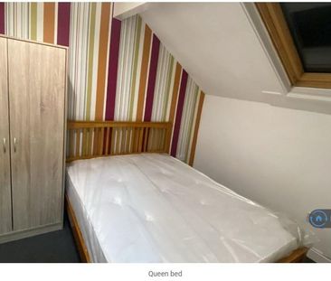 1 bedroom in a house share to rent - Photo 6