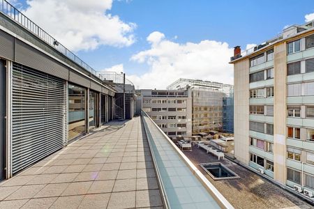 Un logement d'exception avec rooftop au coeur des Eaux-Vives! - Photo 2