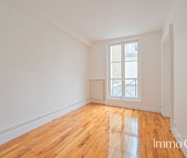 Appartement 3 pièces - 76.6m² - Photo 1