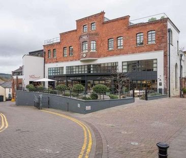 Tramshed, Walcot Street, BA1 - Photo 6