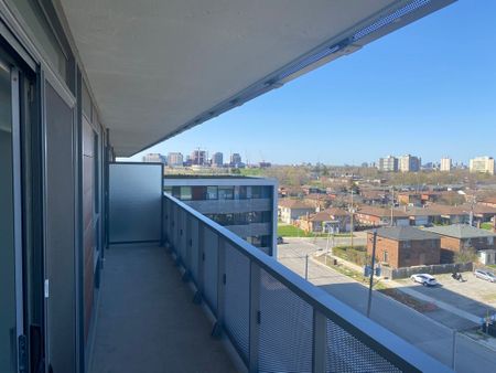 For Lease - 120 Varna Drive Unit# 816, Toronto, Ontario - Photo 4