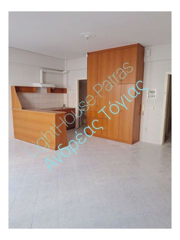 Studio/Γκαρσονιέρα για ενοικίαση Βλατερό - Τριτάκη (Πάτρα) - Photo 5